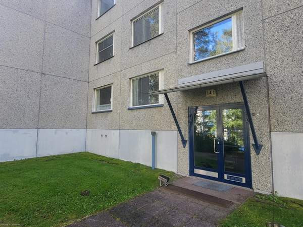 2h + k + p (lasitettu)  Mikkeli - photo 2