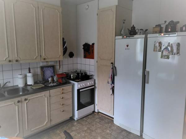 2h + k + p (lasitettu)  Mikkeli - photo 4