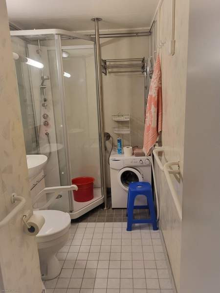 2h + k + p (lasitettu)  Mikkeli - photo 6