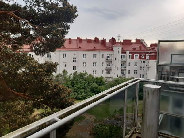 4h + k + kph  Helsinki - valokuva 3