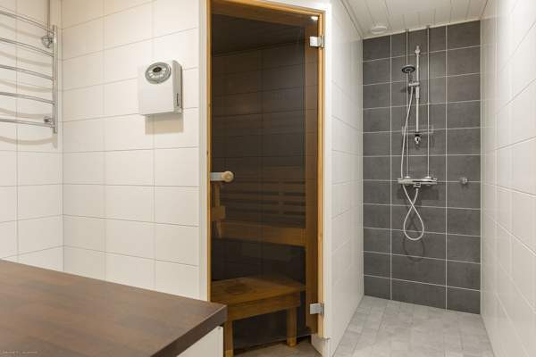 2h + s + p  Jyväskylä - valokuva 7