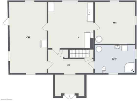 2h + k + kph + eteinen  Pedersöre