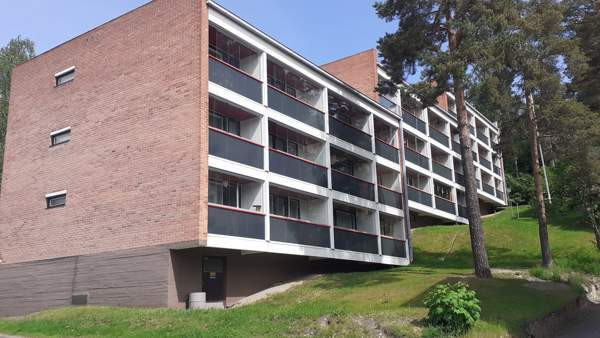 1h + kk + p  Joensuu - photo 1