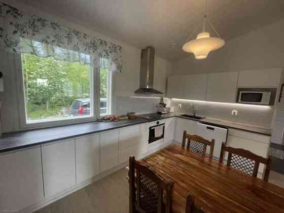 tupakeittiö  +3h + s + khh + wc  Ostan-e Chahar Mahal va Bakhtiari