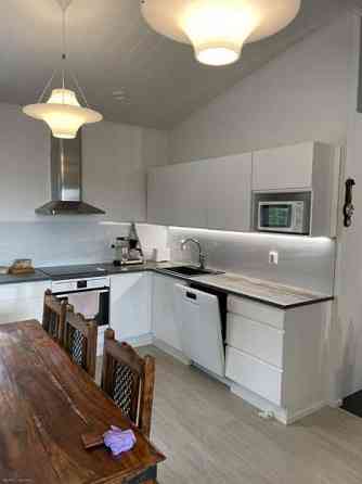 tupakeittiö  +3h + s + khh + wc  Ostan-e Chahar Mahal va Bakhtiari