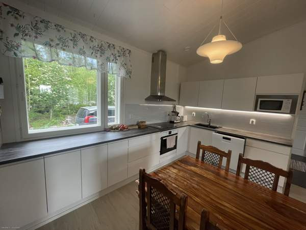 tupakeittiö  +3h + s + khh + wc  Ostan-e Chahar Mahal va Bakhtiari - изображение 4