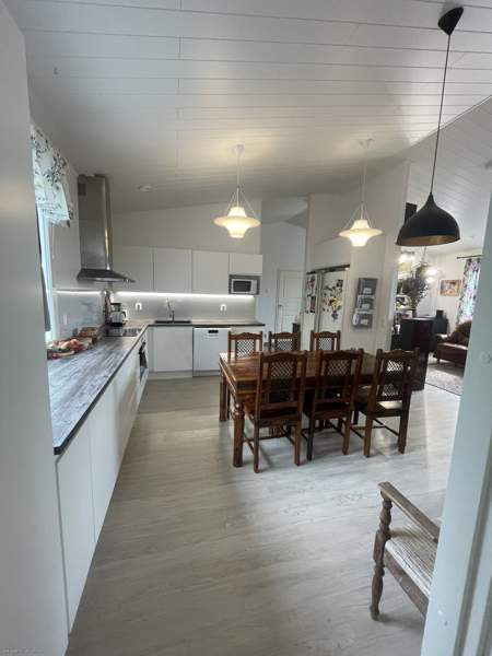 tupakeittiö  +3h + s + khh + wc  Ostan-e Chahar Mahal va Bakhtiari - изображение 7