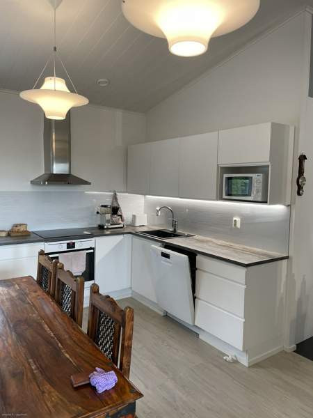 tupakeittiö  +3h + s + khh + wc  Ostan-e Chahar Mahal va Bakhtiari - изображение 5