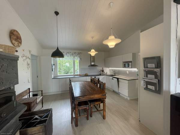 tupakeittiö  +3h + s + khh + wc  Ostan-e Chahar Mahal va Bakhtiari - изображение 6