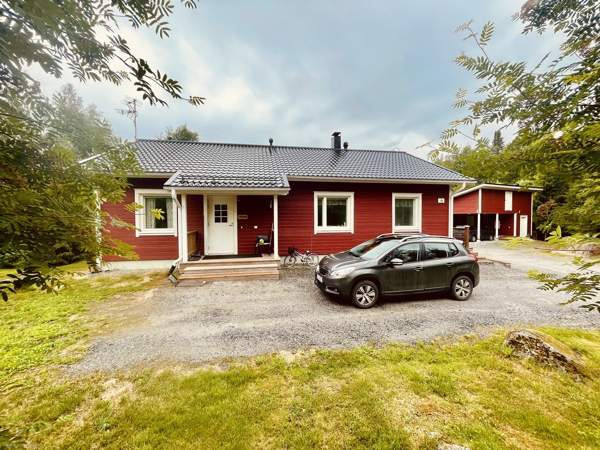 tupakeittiö  +3h + s + khh + wc  Ostan-e Chahar Mahal va Bakhtiari - изображение 1