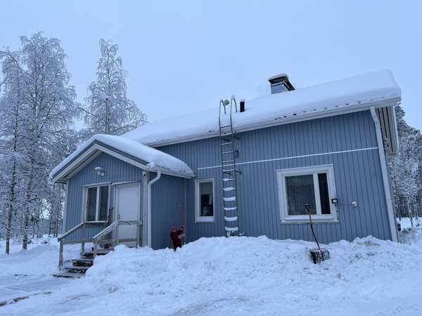 4h + k  Куусамо - изображение 8