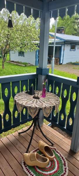 1h + k + s  Tohmajärvi - изображение 2