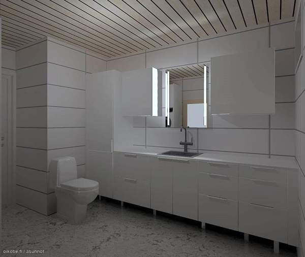 4 h+ k + s + p  Helsinki - valokuva 5