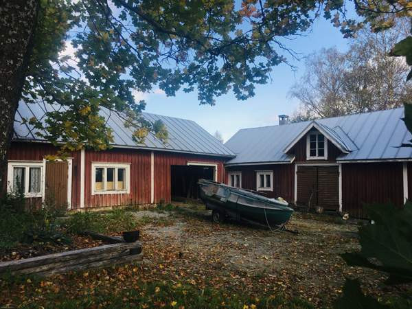 4h + k  Maalahti - valokuva 2