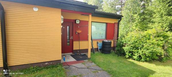 2h + k + s  Ähtäri - valokuva 1