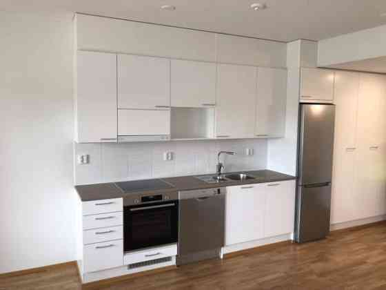 1h + kph + lasit. parveke  Yloejaervi