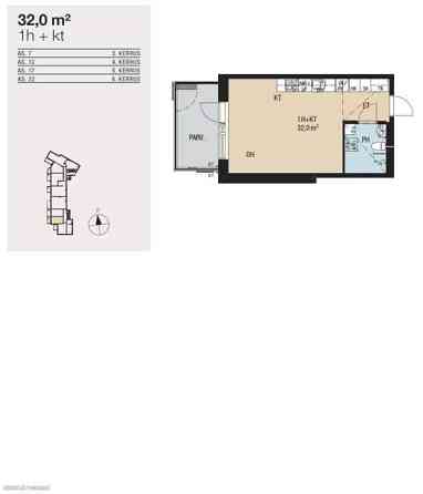 1h + kph + lasit. parveke  Yloejaervi