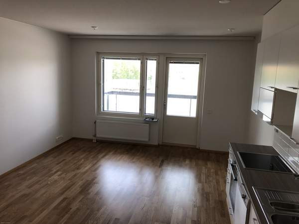 1h + kph + lasit. parveke  Yloejaervi – foto 5