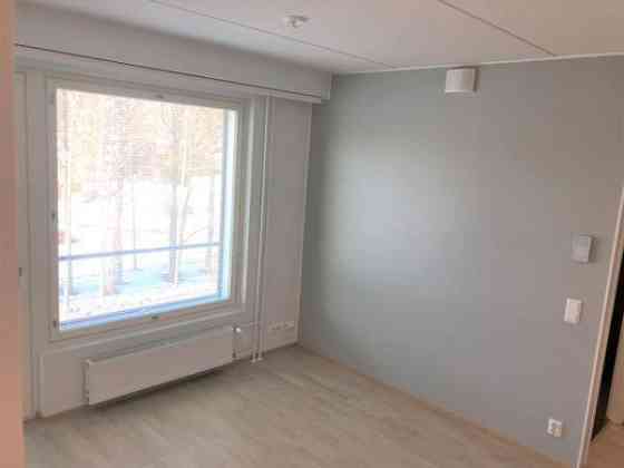 2h+avok.+kph+ransk.parveke  Hyvinkää