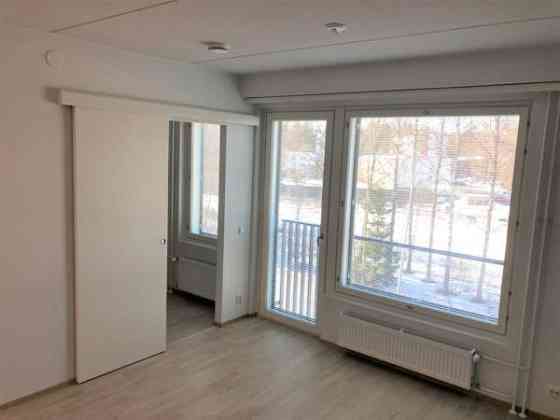 2h+avok.+kph+ransk.parveke  Hyvinkää