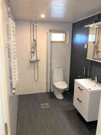 2h+avok.+kph+ransk.parveke  Hyvinkää