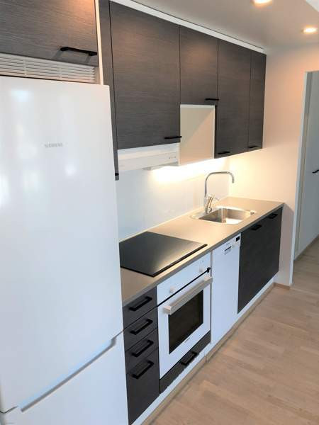 2h+avok.+kph+ransk.parveke  Hyvinkää - valokuva 1