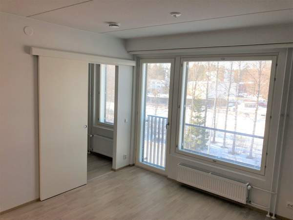 2h+avok.+kph+ransk.parveke  Hyvinkää - valokuva 3