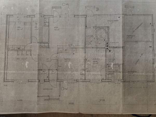 4h + k  Ilomantsi - valokuva 3