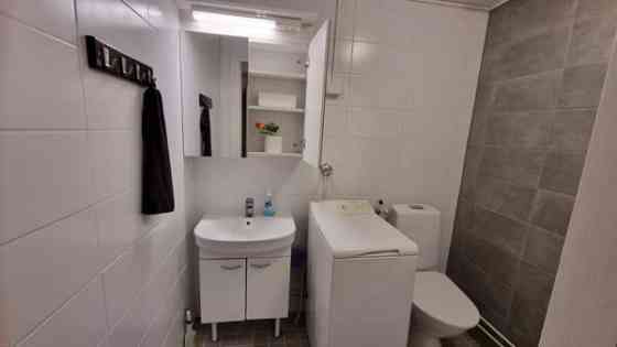 2h + kk + p+ vh+ erillinen suihkutila  Tohmajärvi