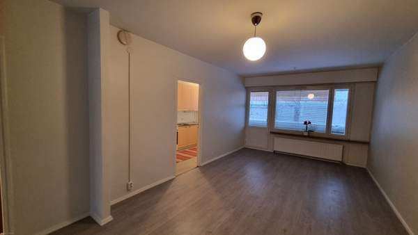 2h + kk + p+ vh+ erillinen suihkutila  Tohmajärvi - photo 1