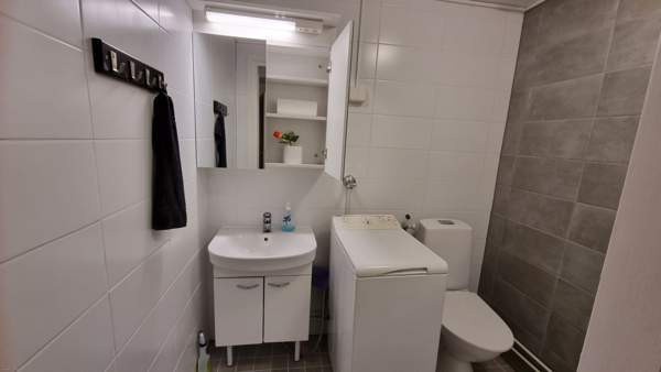 2h + kk + p+ vh+ erillinen suihkutila  Tohmajärvi - photo 3