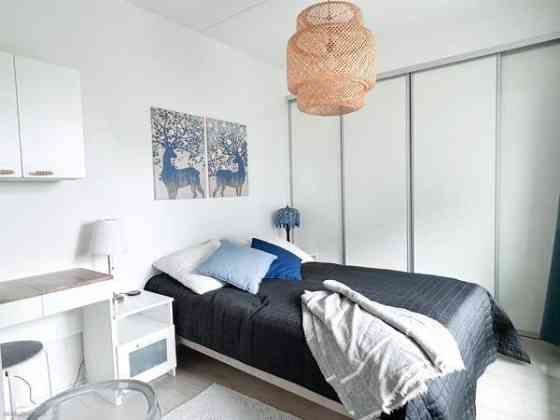 3h, kt, kh, p  Espoo