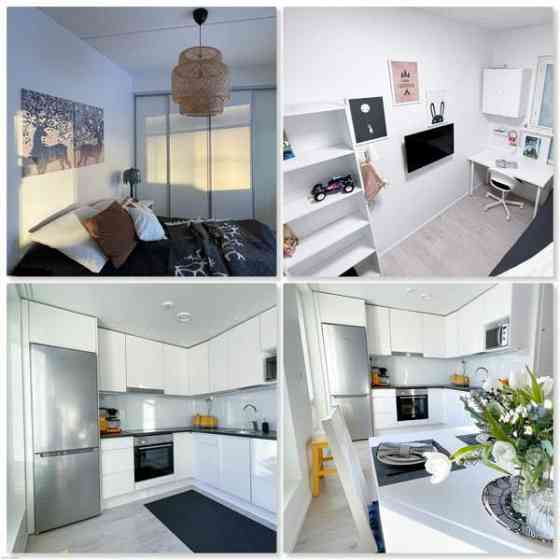 3h, kt, kh, p  Espoo