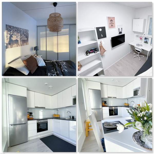 3h, kt, kh, p  Espoo - valokuva 3