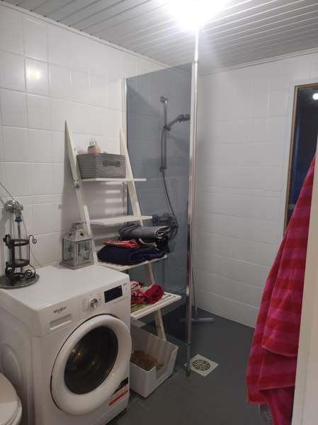 3h + k + s  Iisalmi - valokuva 2