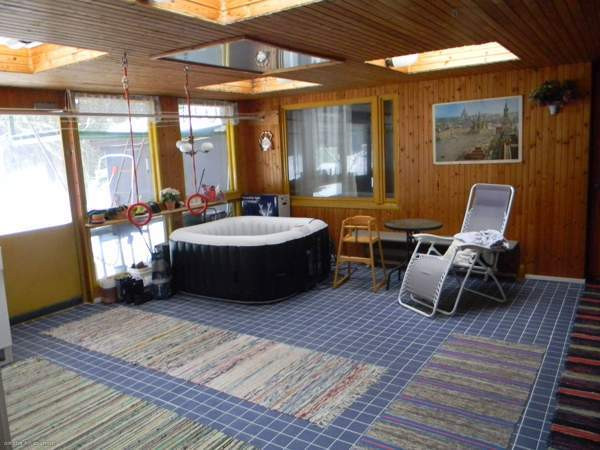 7h + k  Jyväskylä - valokuva 5