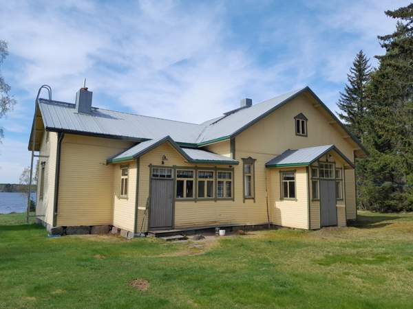 6h  Suonenjoki - valokuva 7