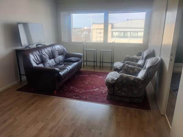 2h + s  Оулу - изображение 7