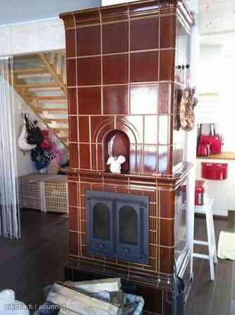 6h + avok + s  Tornio