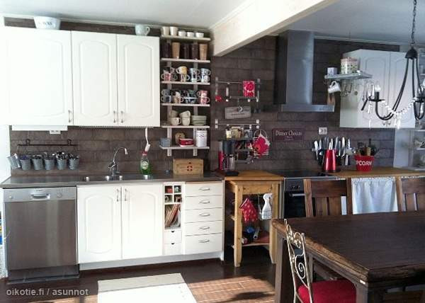 6h + avok + s  Торнио - изображение 2