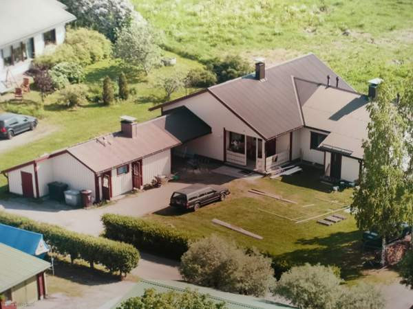 3h + k + s  Parikkala - изображение 1