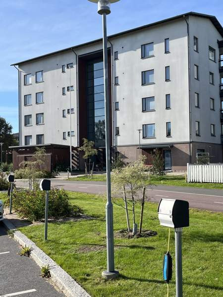 3h + avok + vh + s + p  Оулу - изображение 1