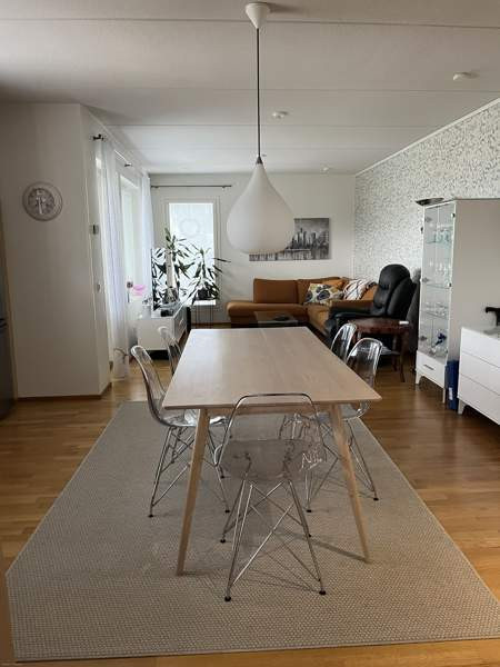 3h + avok + vh + s + p  Оулу - изображение 8