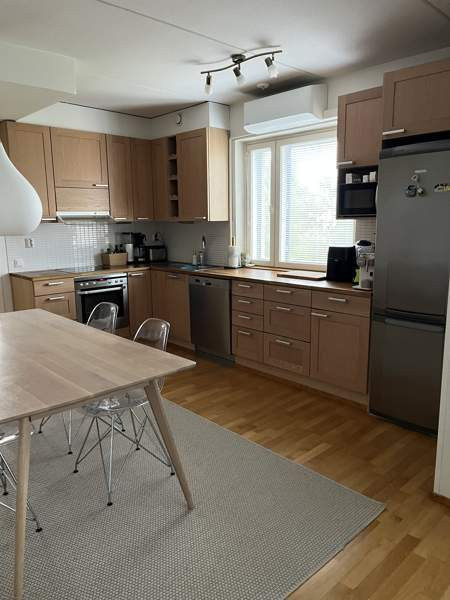 3h + avok + vh + s + p  Оулу - изображение 7