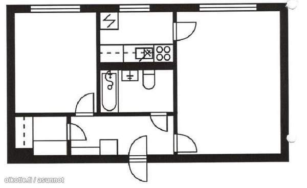 2h  Киркконумми - изображение 2