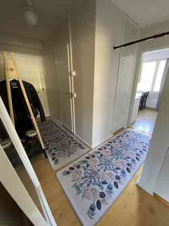 2h + k + parveke  Imatra