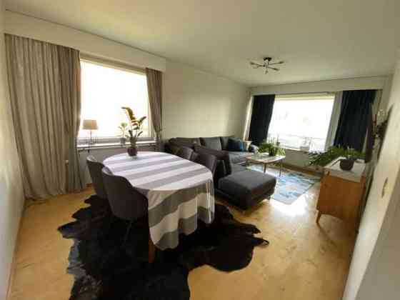 2h + k + parveke  Imatra