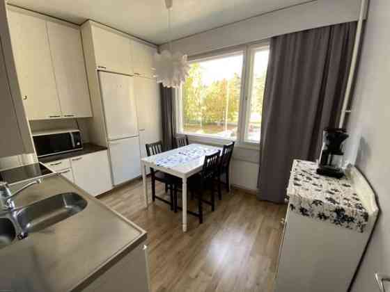 2h + k + parveke  Imatra