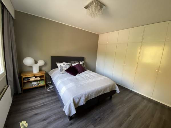 2h + k + parveke  Imatra - photo 1