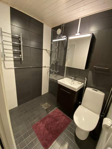 2h + k + parveke  Imatra - photo 8